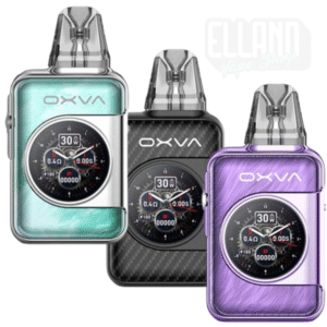 Oxva Xlim SQ Pro 2 Pod Vape Kit