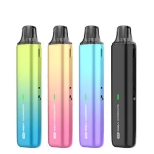 Vaporesso Vibe Se Pod Kit
