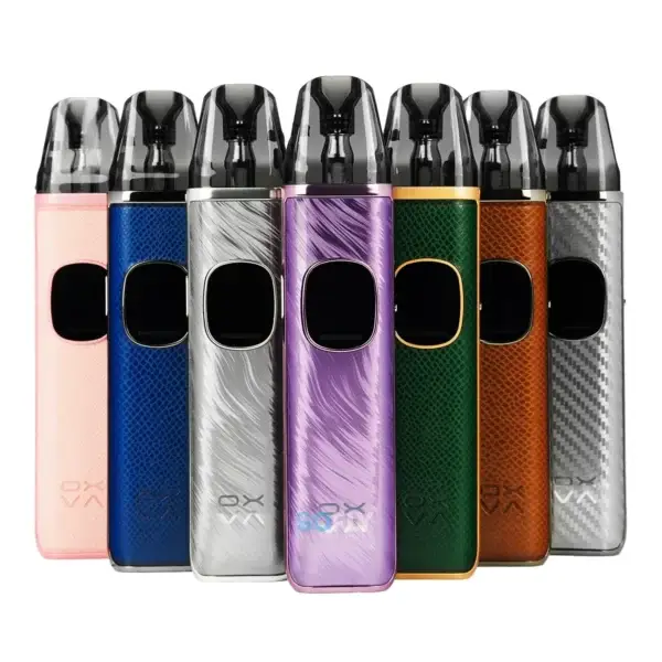 Oxva Xlim Pro 2 Kit