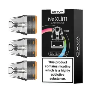 OXVA NeXlim Xl Replacement Pods