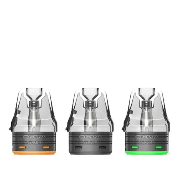 OXVA NeXlim Xl Replacement Pods - Image 2