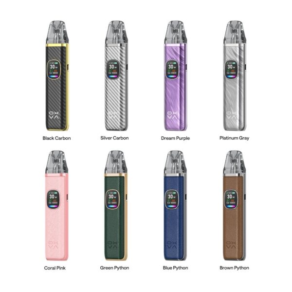 Oxva Xlim Pro 2 Kit - Image 2